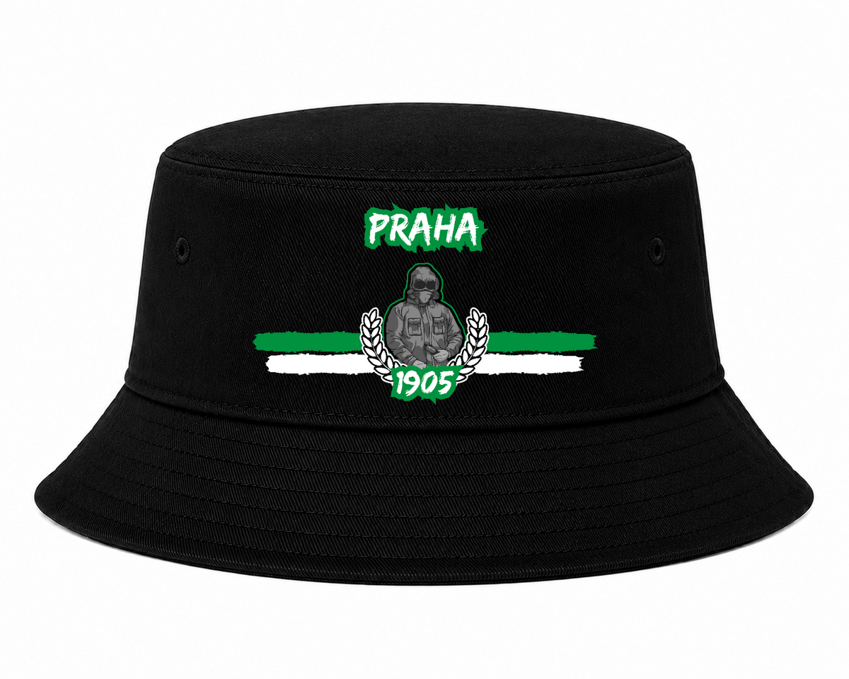 Praha - 1905 - Bucket Hat