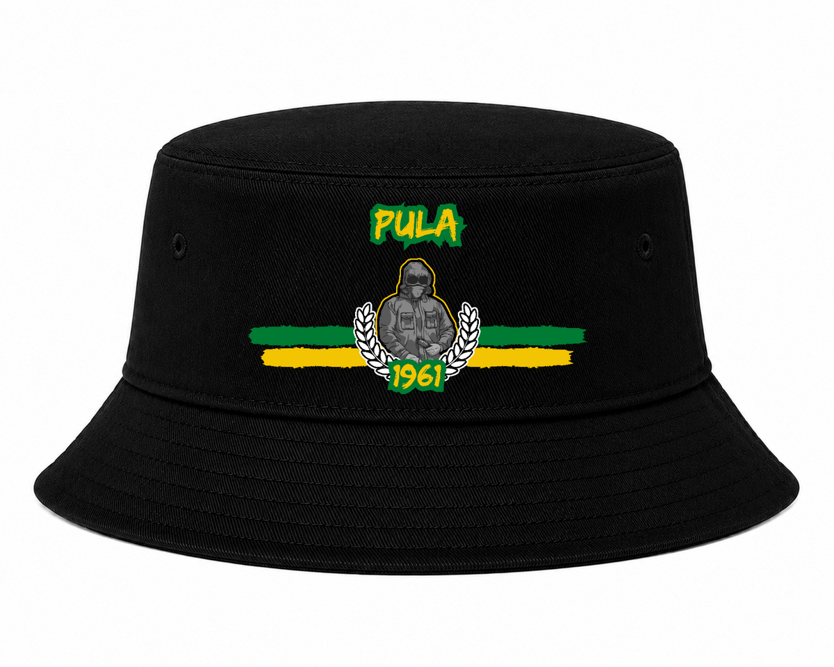 Pula - 1961 - Bucket Hat