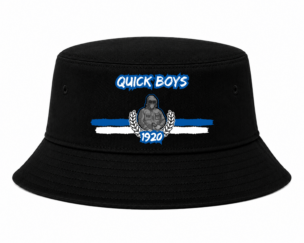 Quick Boys - 1920 - Bucket Hat