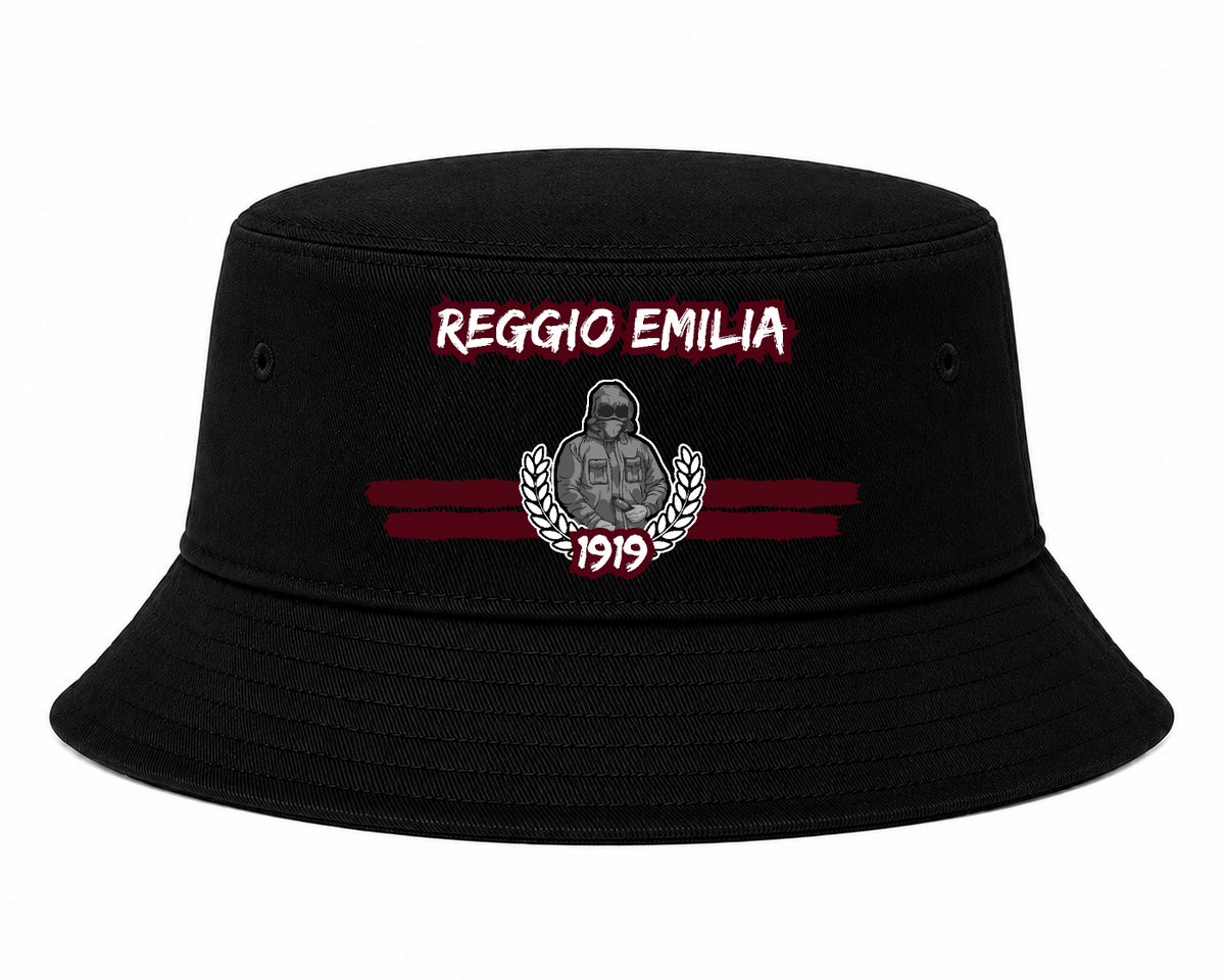 Reggio Emilia - 1919 - Bucket Hat