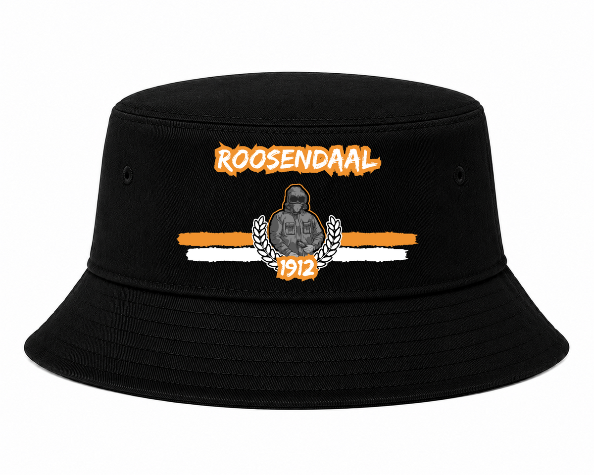 Roosendaal - 1912 - Bucket Hat
