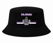 Salzburg 1933 Football Bucket Hat by Ultras Culture
