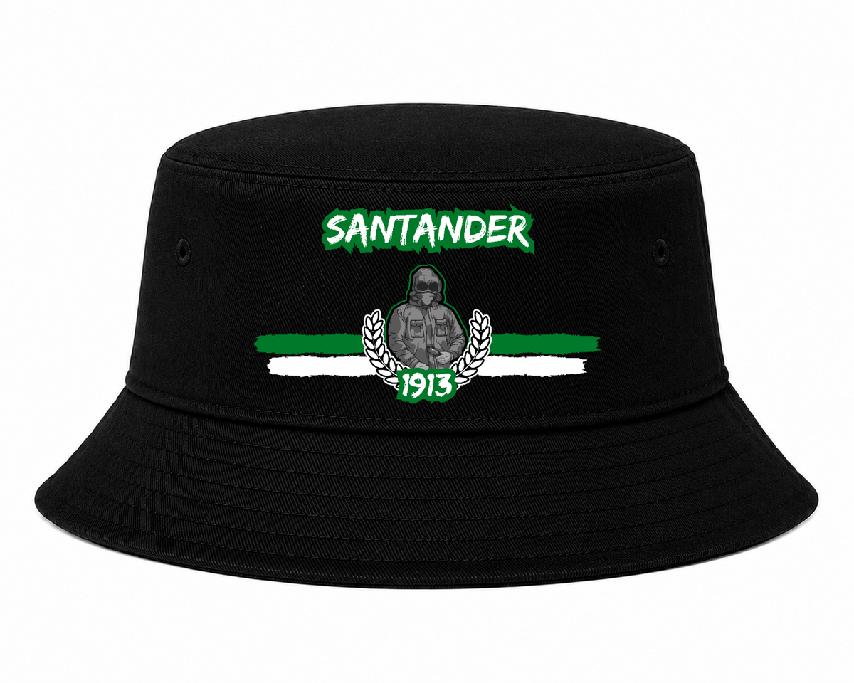 Santander - 1913 - Bucket Hat