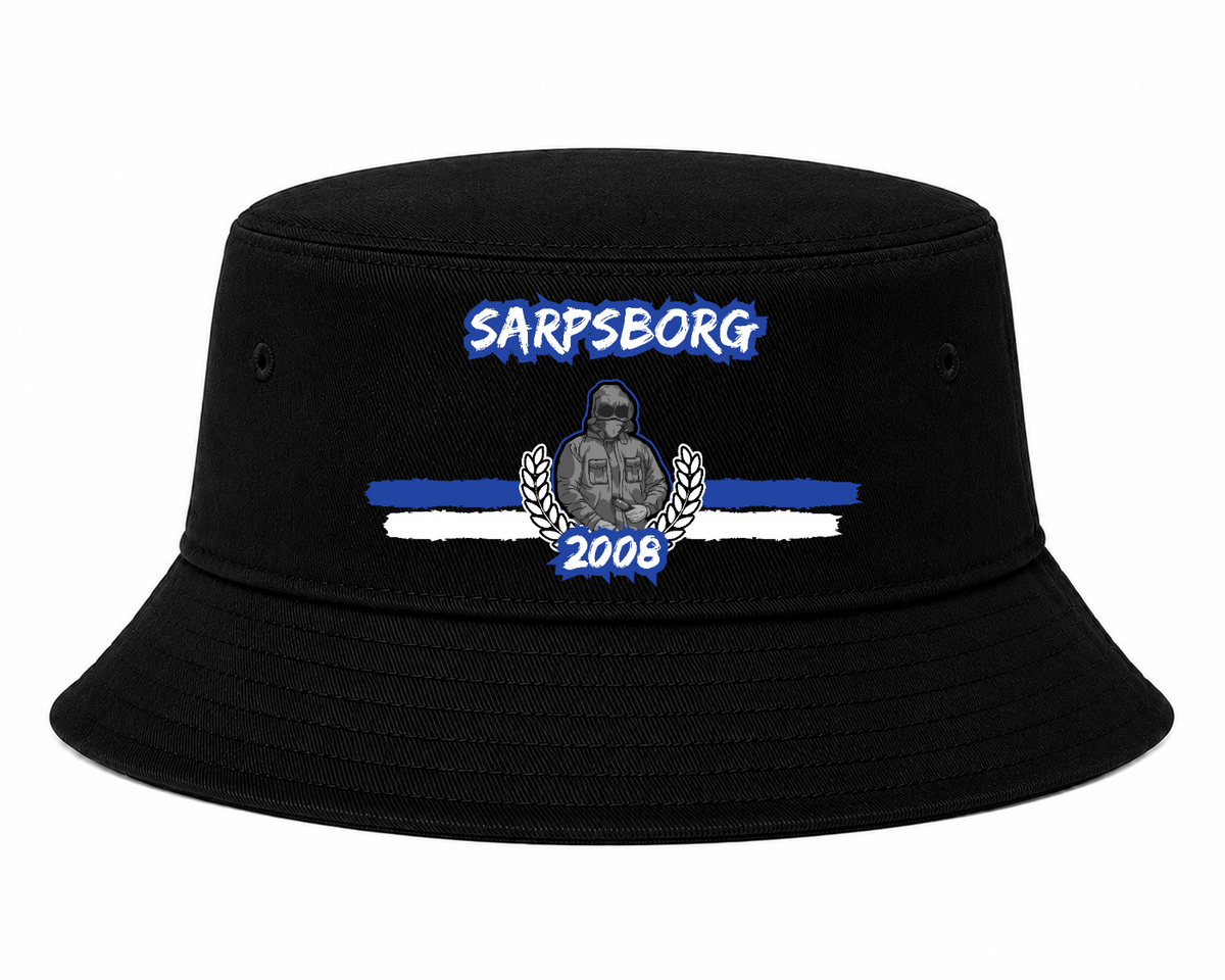 Sarpsborg - 2008 - Bucket Hat
