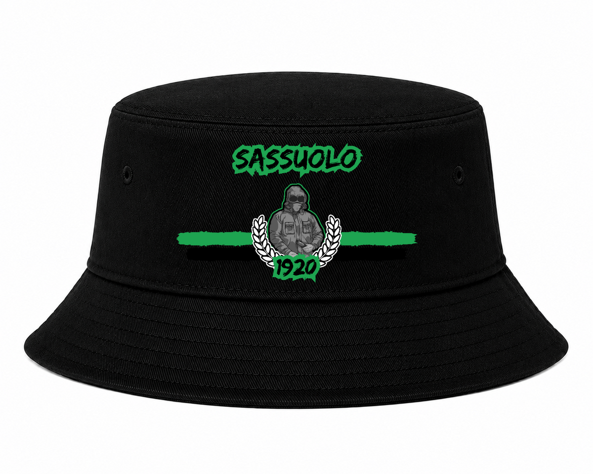Sassuolo - 1920 - Bucket Hat