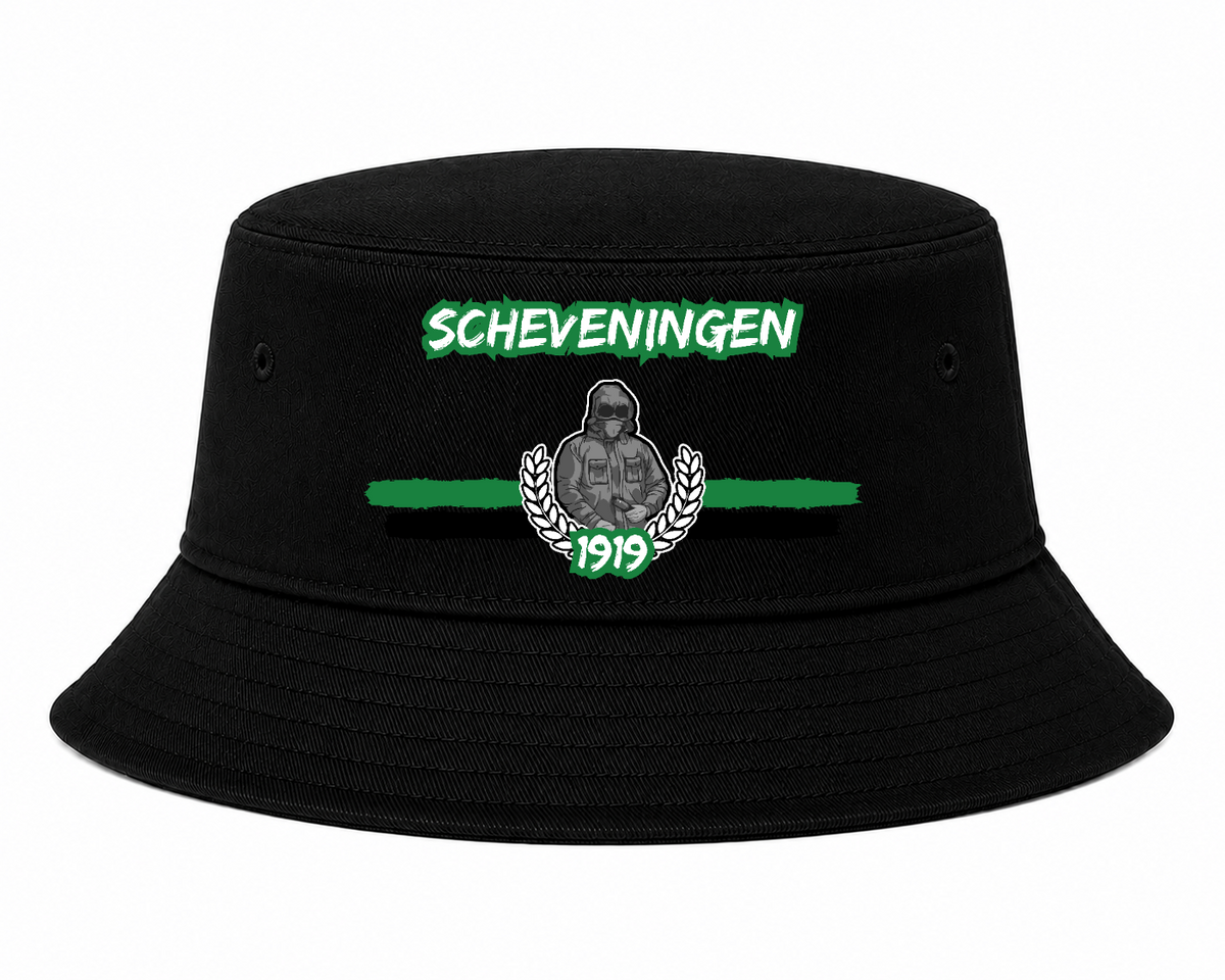 Scheveningen - 1919 - Bucket Hat