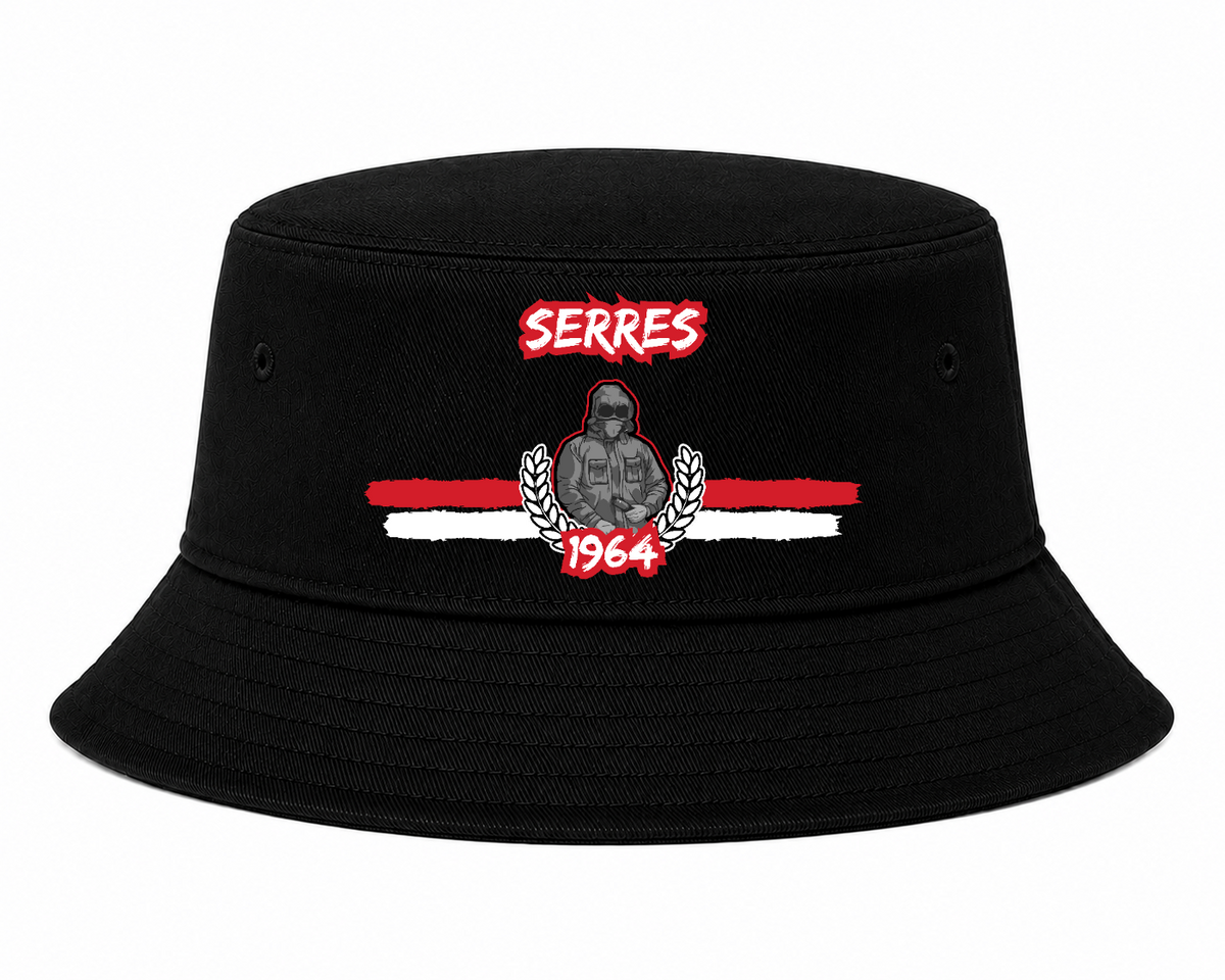 Serres - 1964 - Bucket Hat