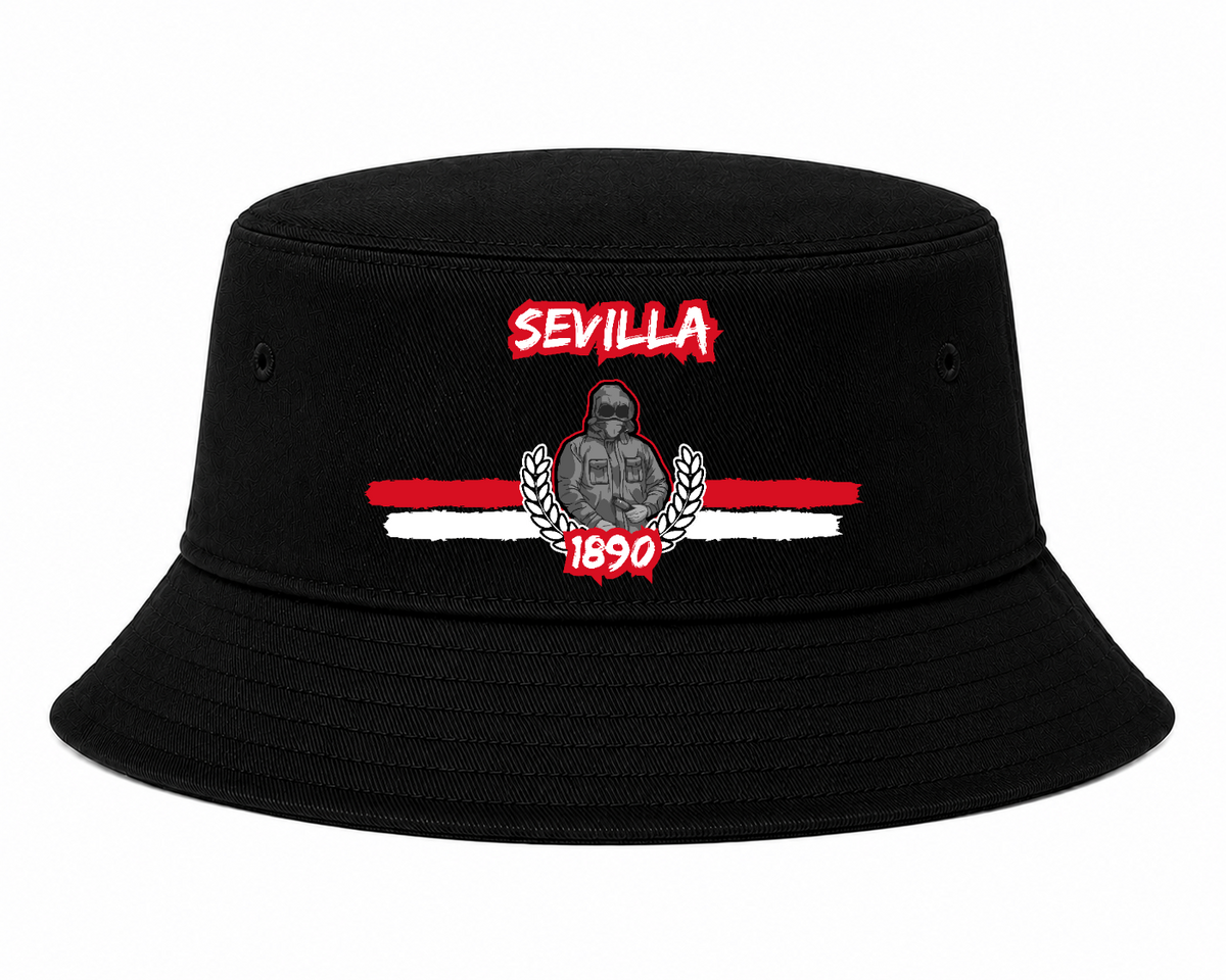 Sevilla - 1890 - Bucket Hat