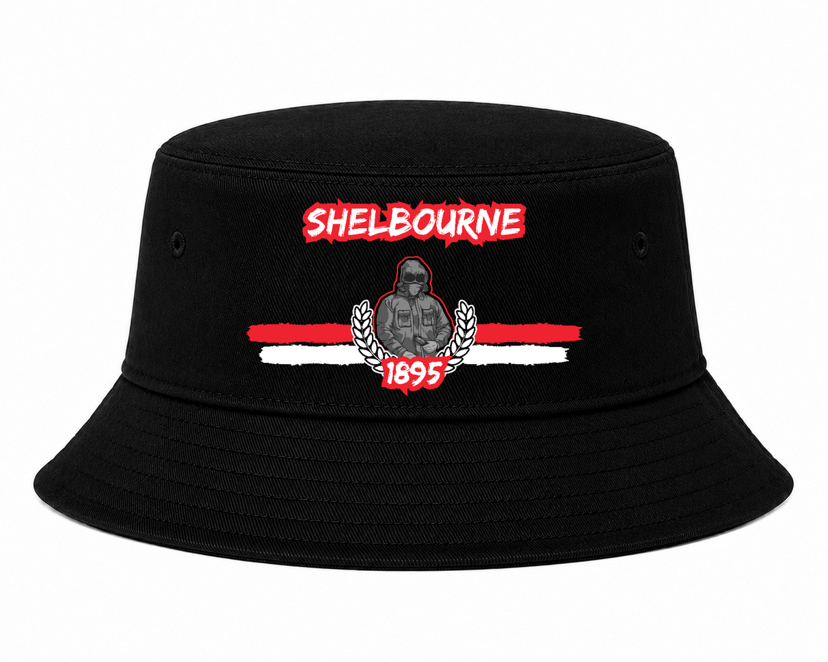 Shelbourne - 1895 - Bucket Hat