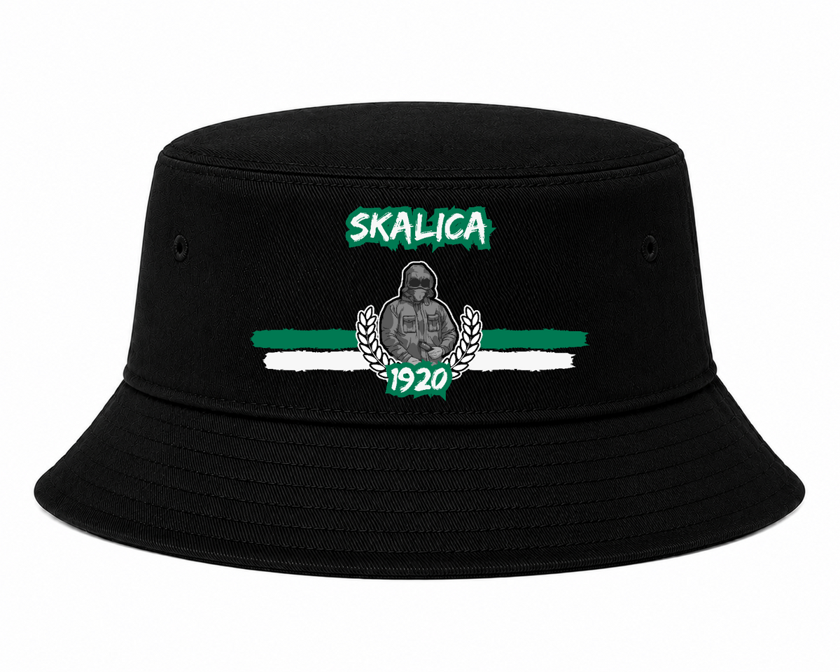 Skalica 1920 Football Bucket Hat by Ultras Culture