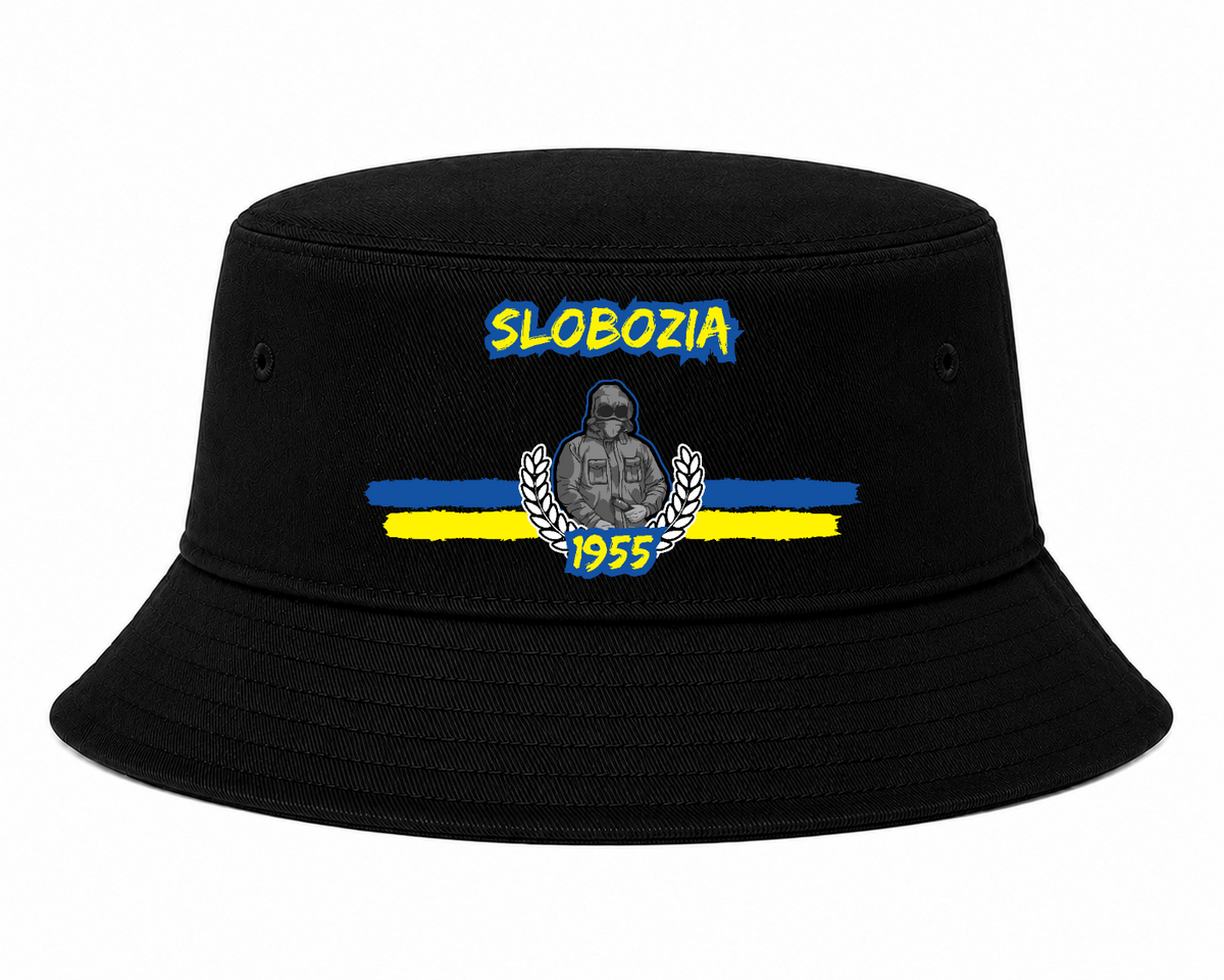 Slobozia - 1955 - Bucket Hat