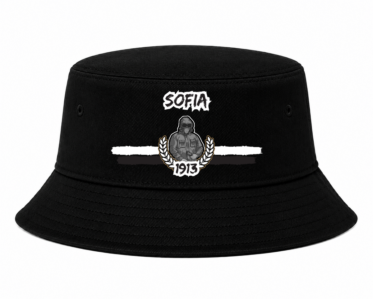 Sofia - 1913 - Bucket Hat