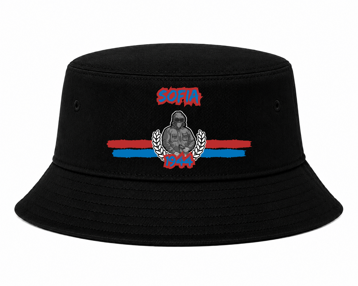 Sofia - 1944 - Bucket Hat