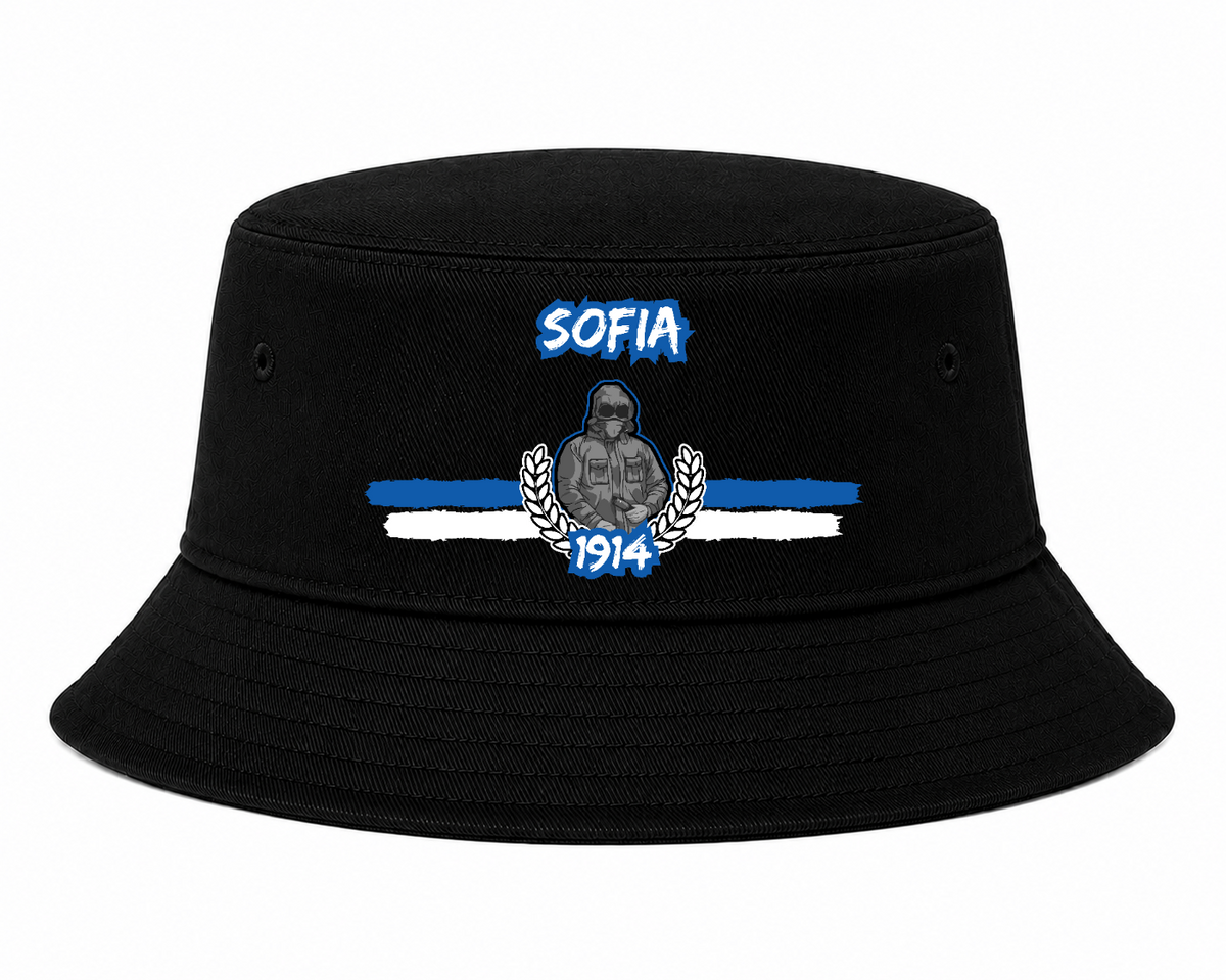 Sofia - 1914 - Bucket Hat