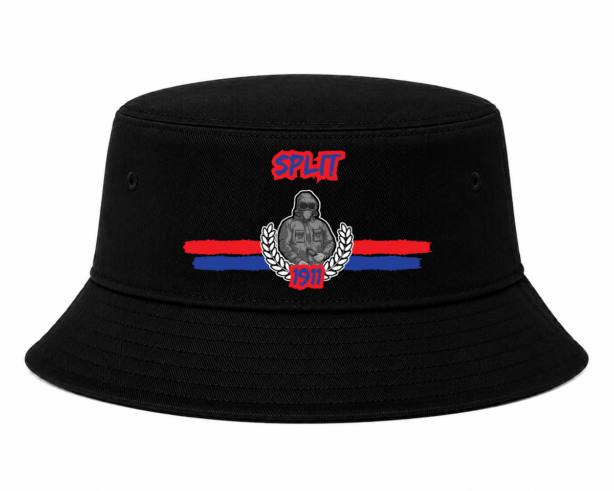 Split - 1911 - Bucket Hat