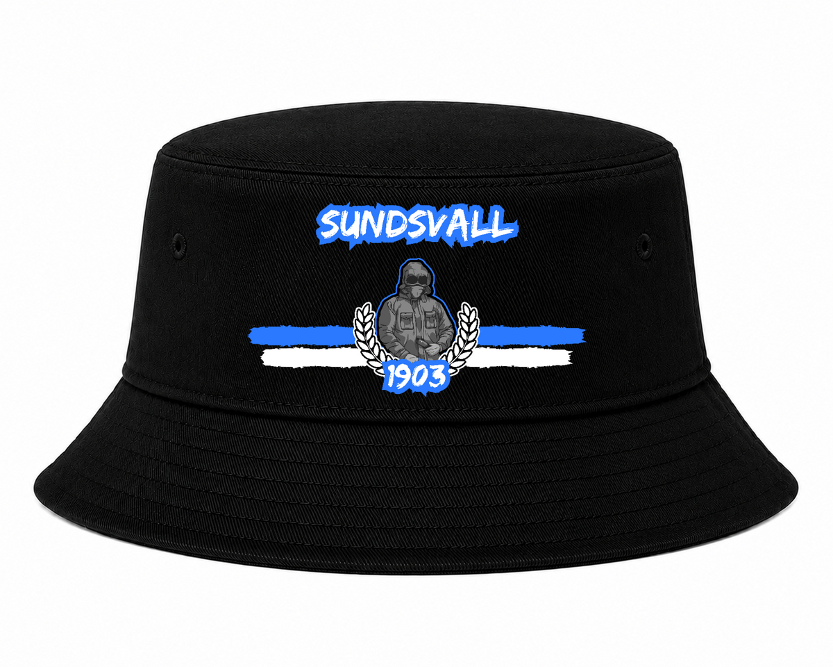 Sundsvall - 1903 - Bucket Hat