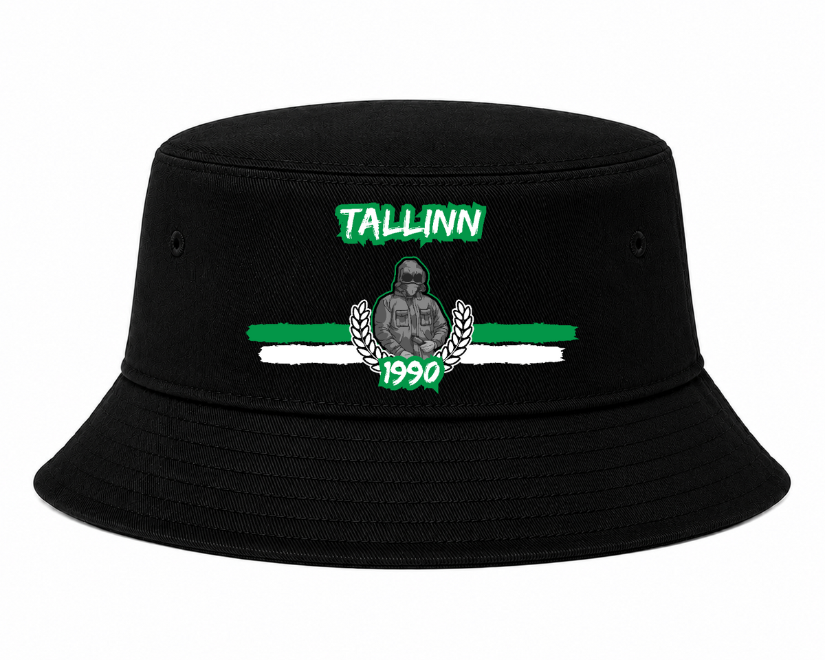 Tallinn - 1990 - Bucket Hat