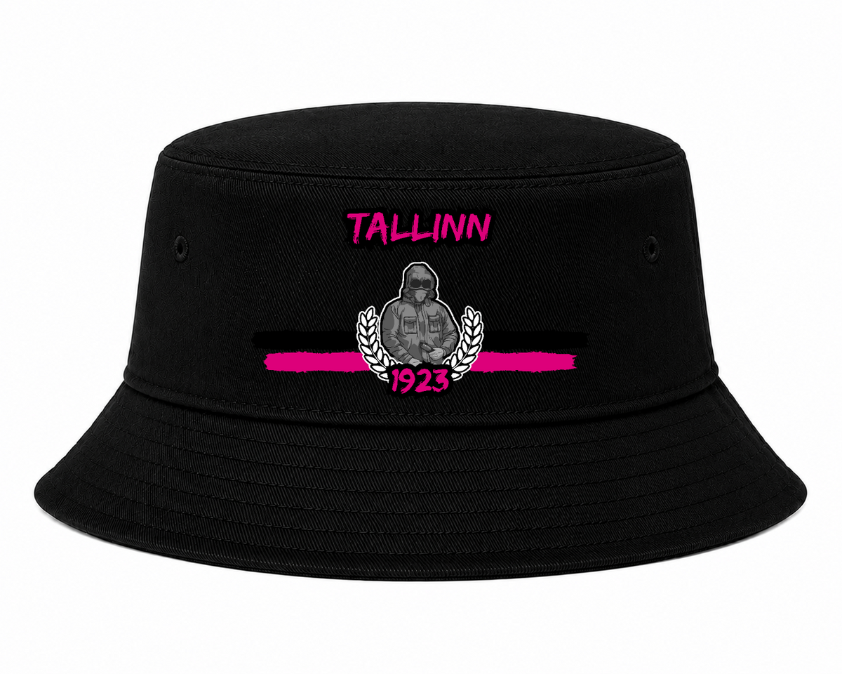 Tallinn - 1923 - Bucket Hat