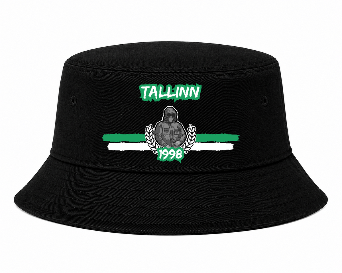 Tallinn - 1998 - Bucket Hat