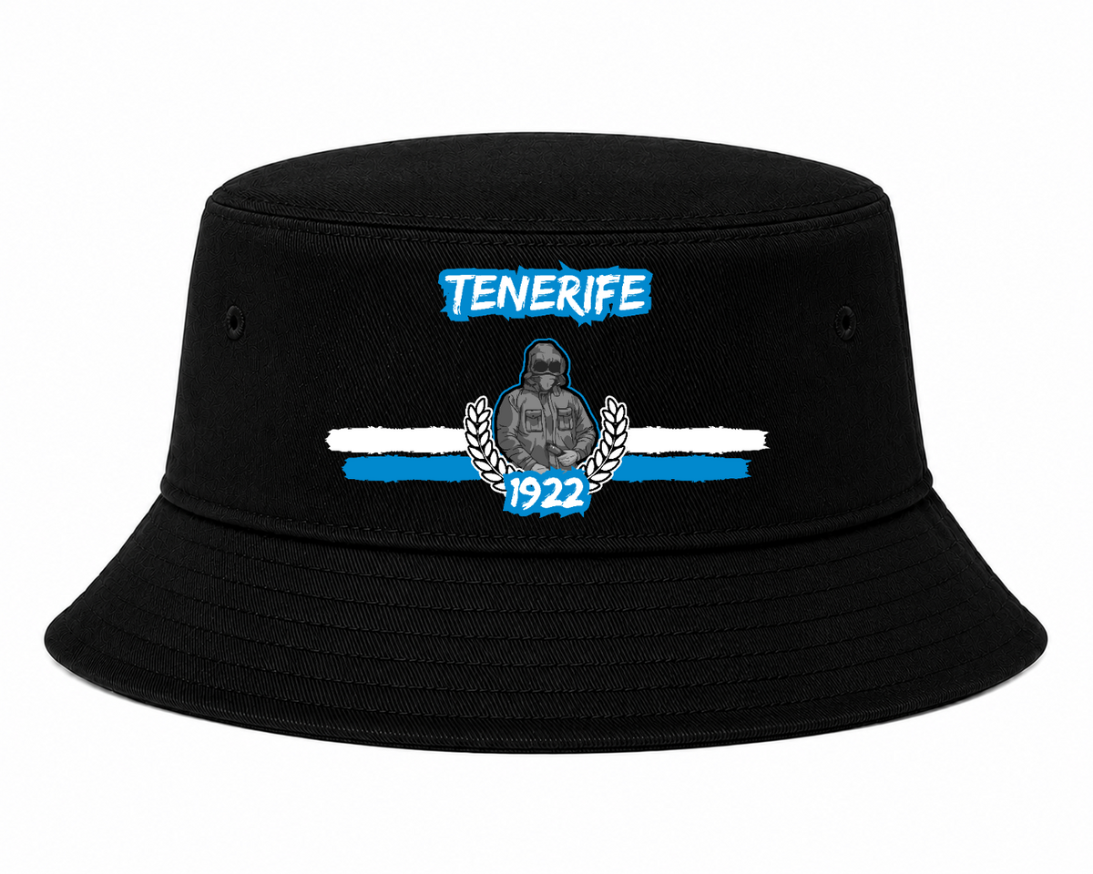 Tenerife - 1922 - Bucket Hat