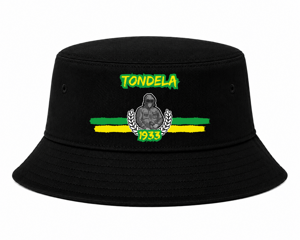 Tondela 1933 Football Bucket Hat by Ultras Culture