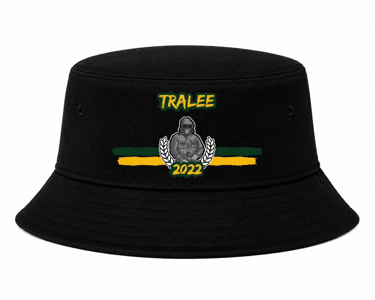 Tralee 2022 Football Bucket Hat by Ultras Culture