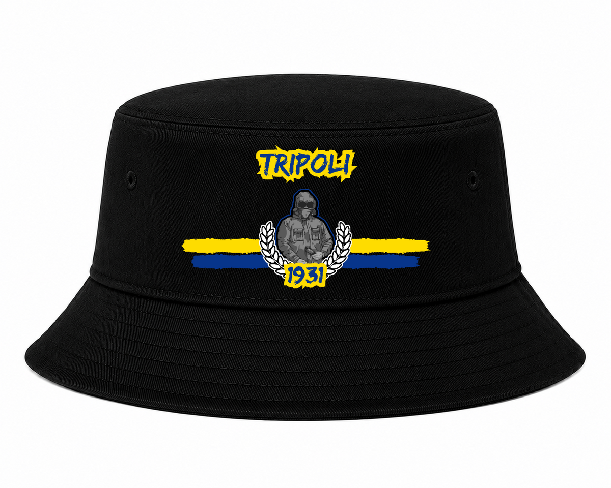 Tripoli - 1931 - Bucket Hat