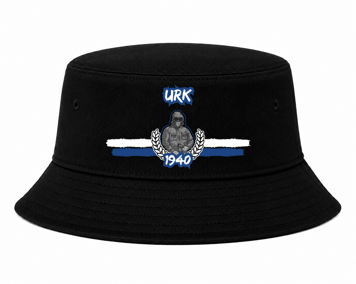 Urk - 1940 - Bucket Hat