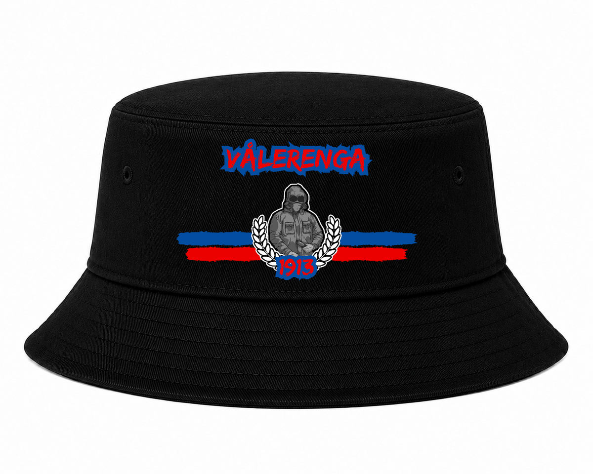 Vålerenga - 1913 - Bucket Hat