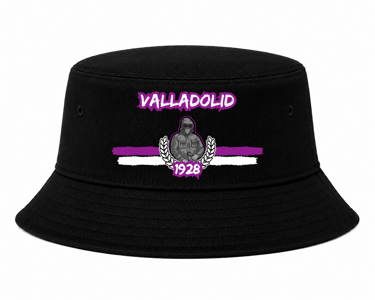 Valladolid - 1928 - Bucket Hat