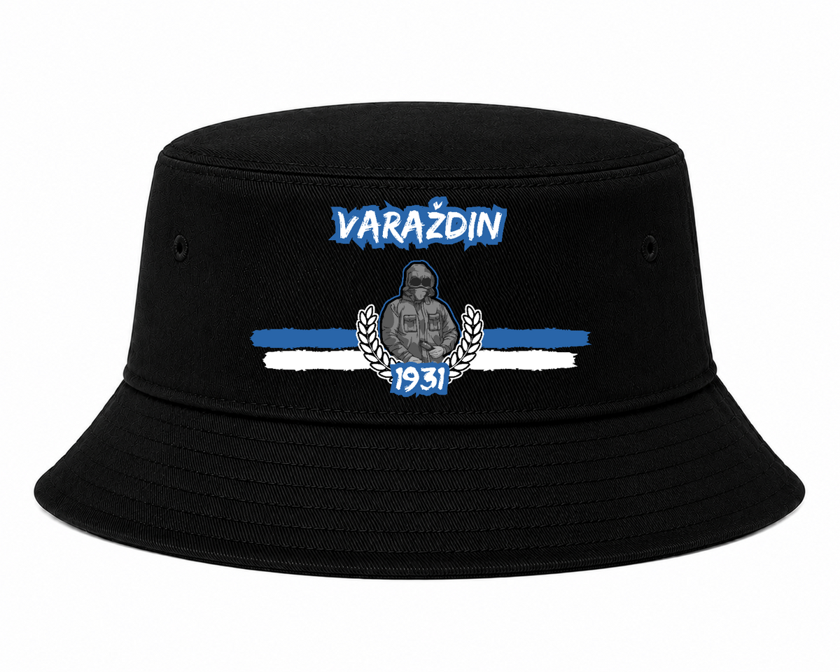 Varaždin - 1931 - Bucket Hat