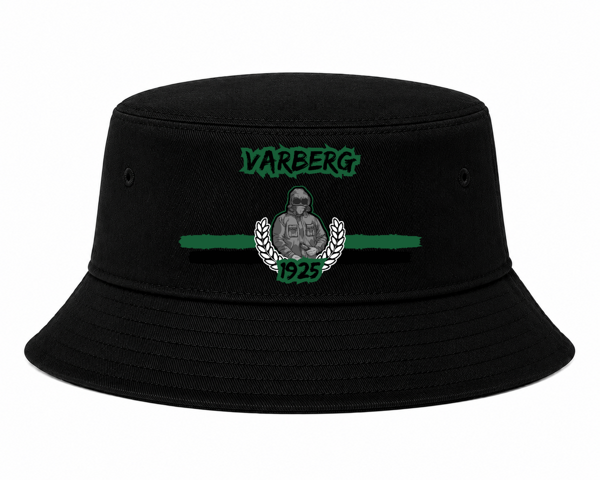 Varberg - 1925 - Bucket Hat