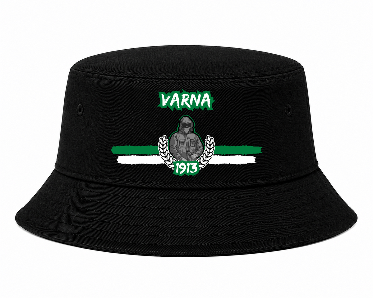 Varna - 1913 - Bucket Hat