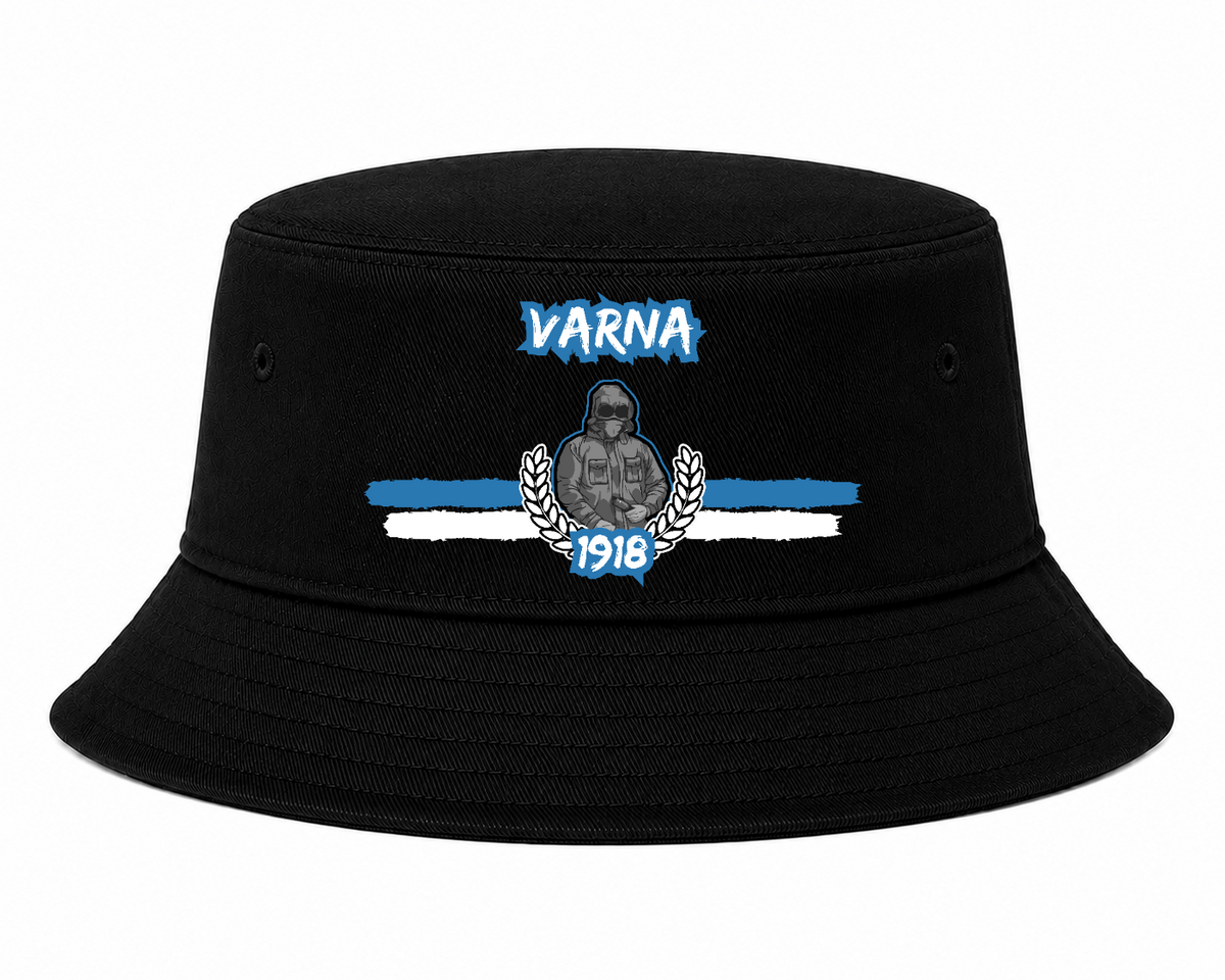 Varna - 1918 - Bucket Hat