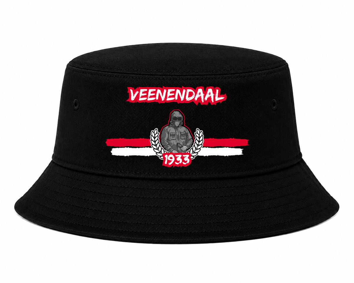 Veenendaal - 1933 - Bucket Hat