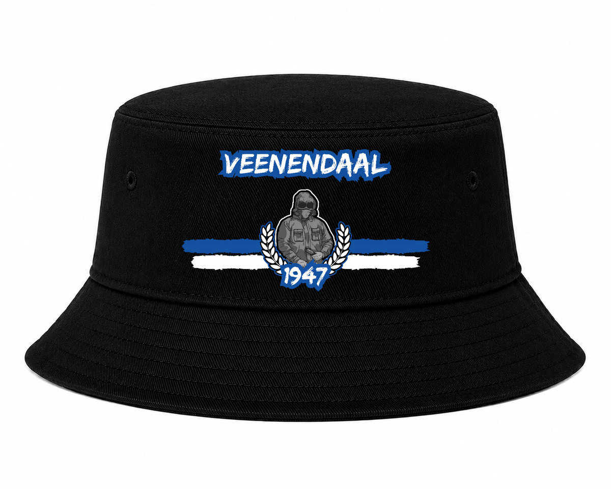 Veenendaal - 1947 - Bucket Hat