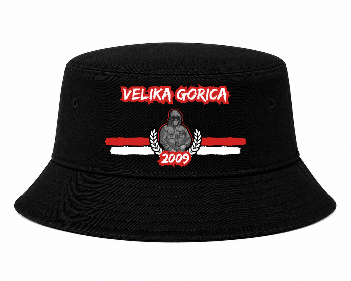 Velika Gorica - 2009 - Bucket Hat