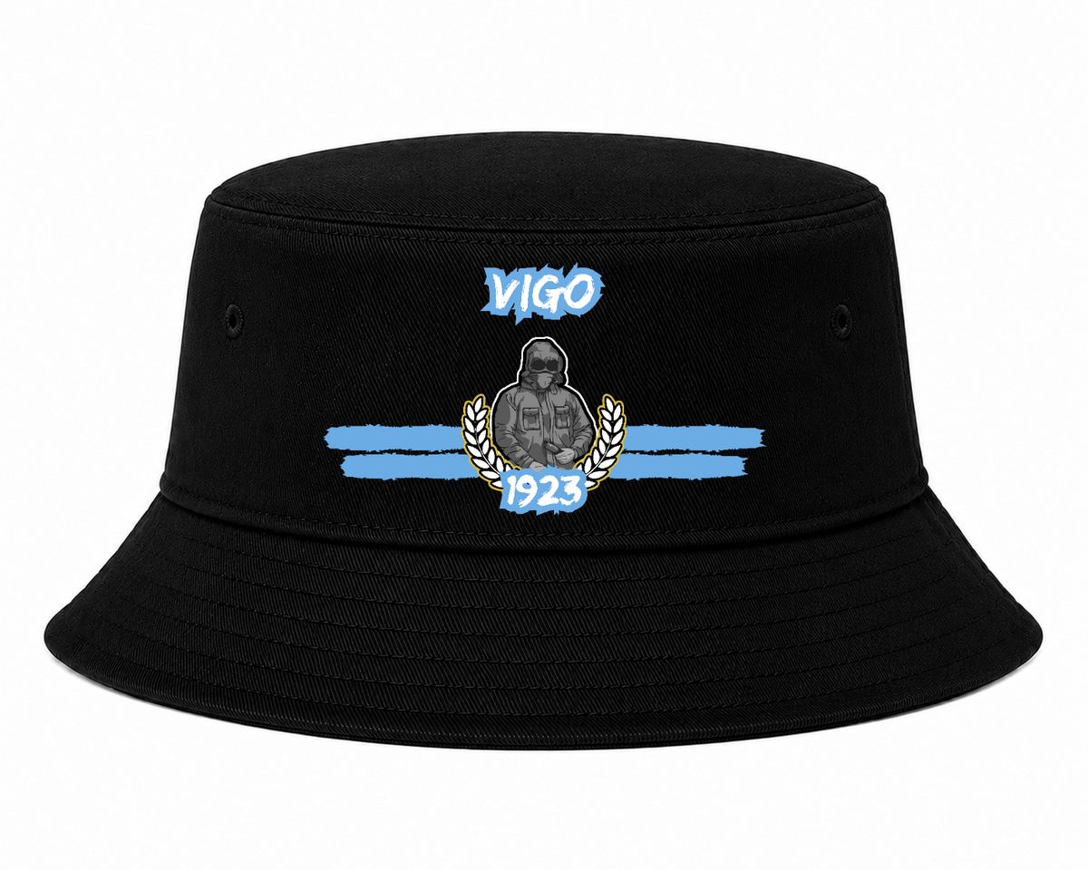 Vigo - 1923 - Bucket Hat