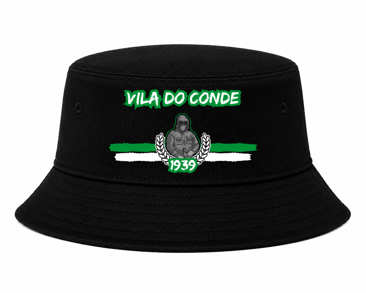 Vila do Conde - 1939 - Bucket Hat
