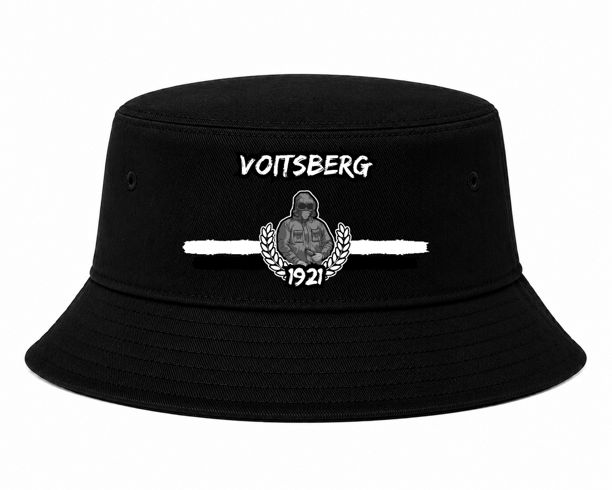 Voitsberg 1921 Football Bucket Hat by Ultras Culture