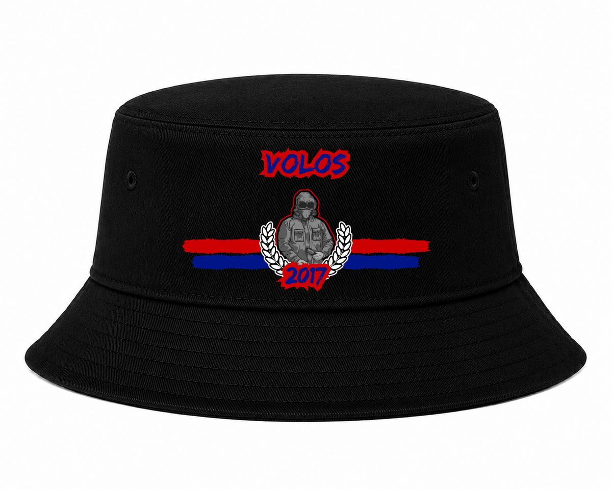 Volos - 2017 - Bucket Hat