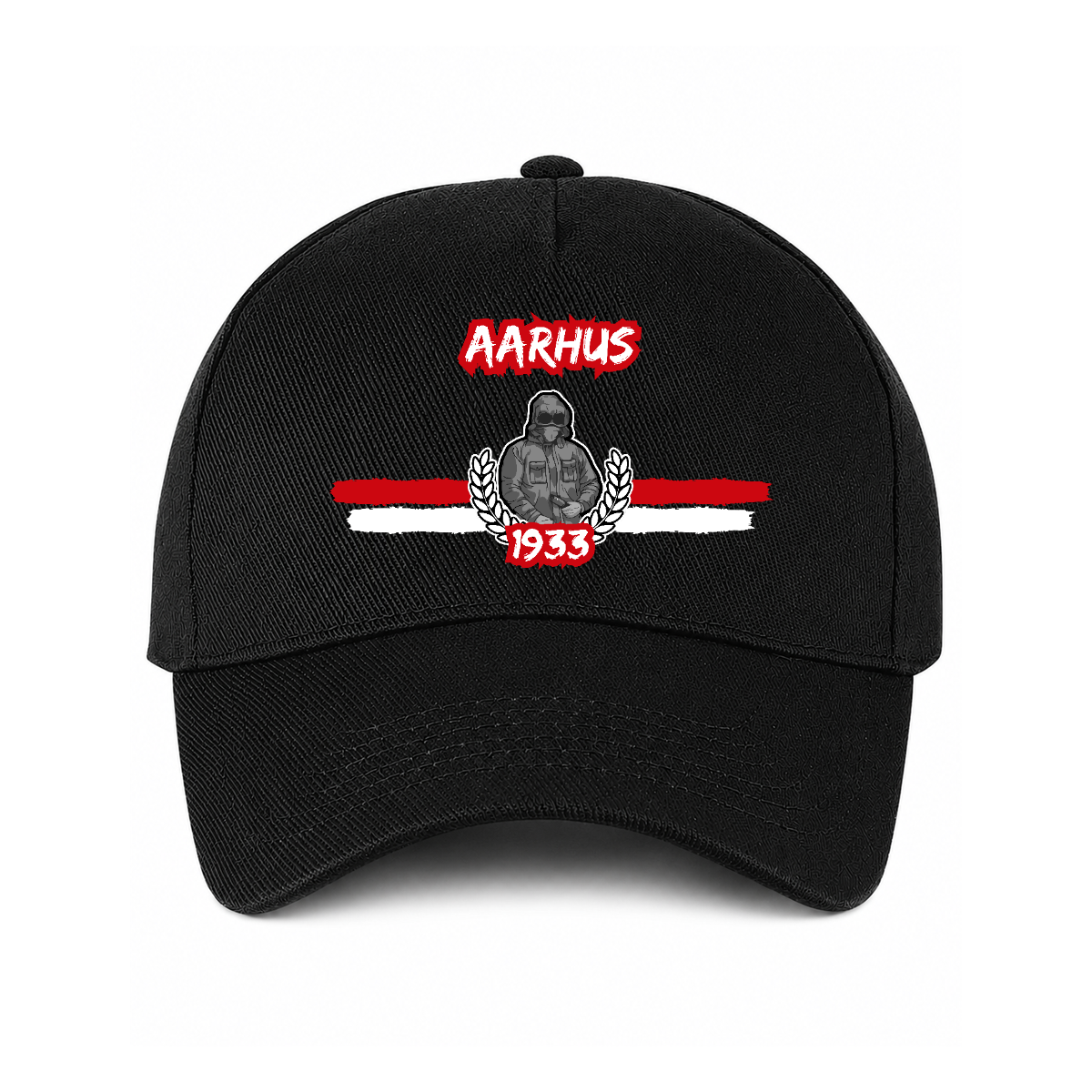 Aarhus - 1933 - Cap
