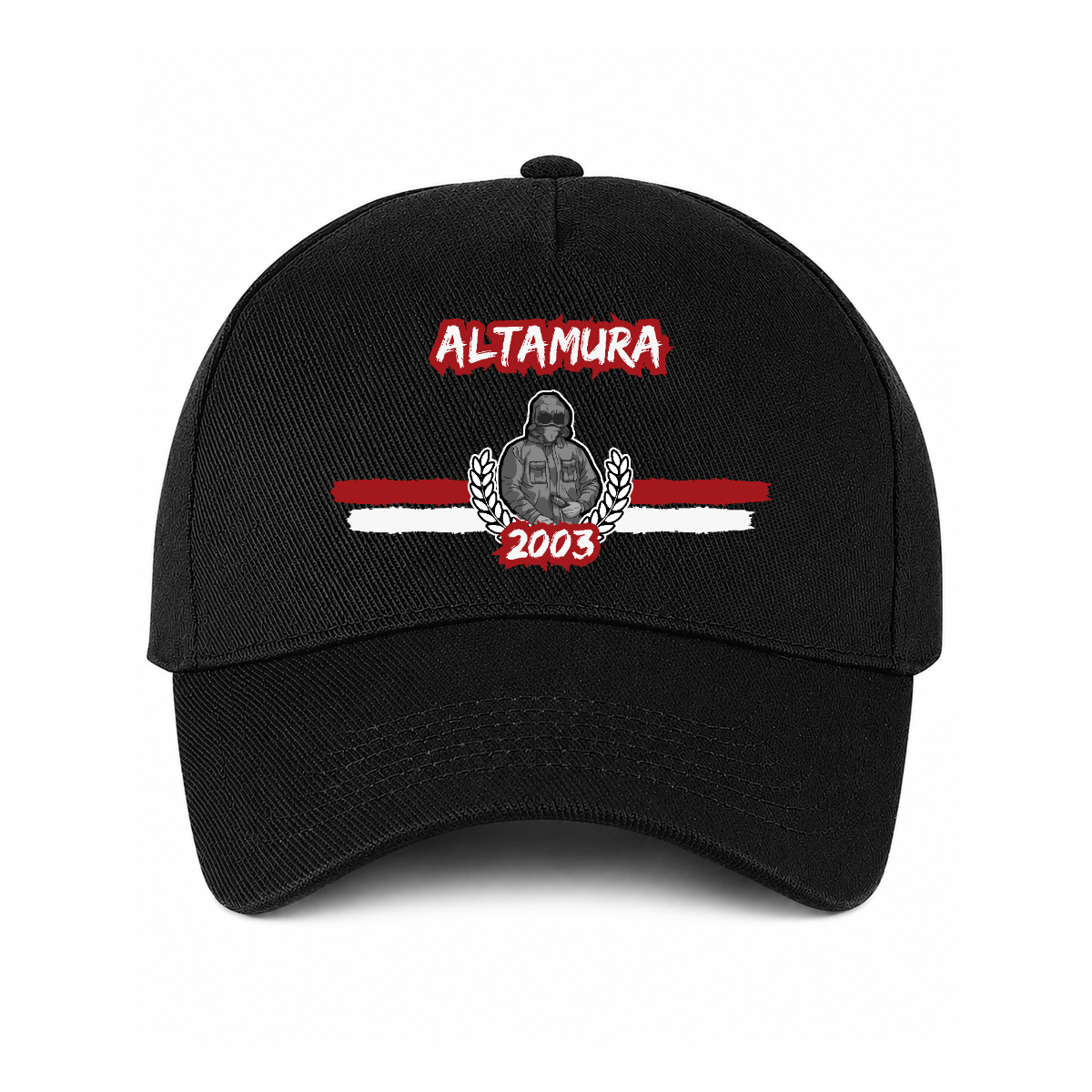 Altamura 2003 Football Cap by Ultras Culture