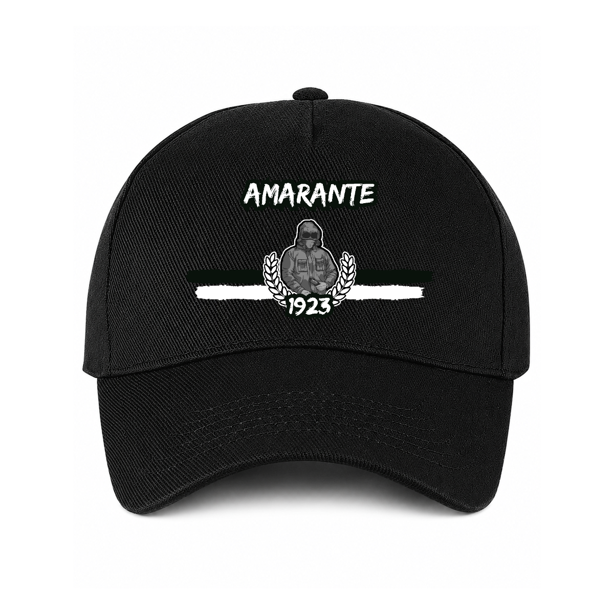 Amarante 1923 Football Cap by Ultras Culture