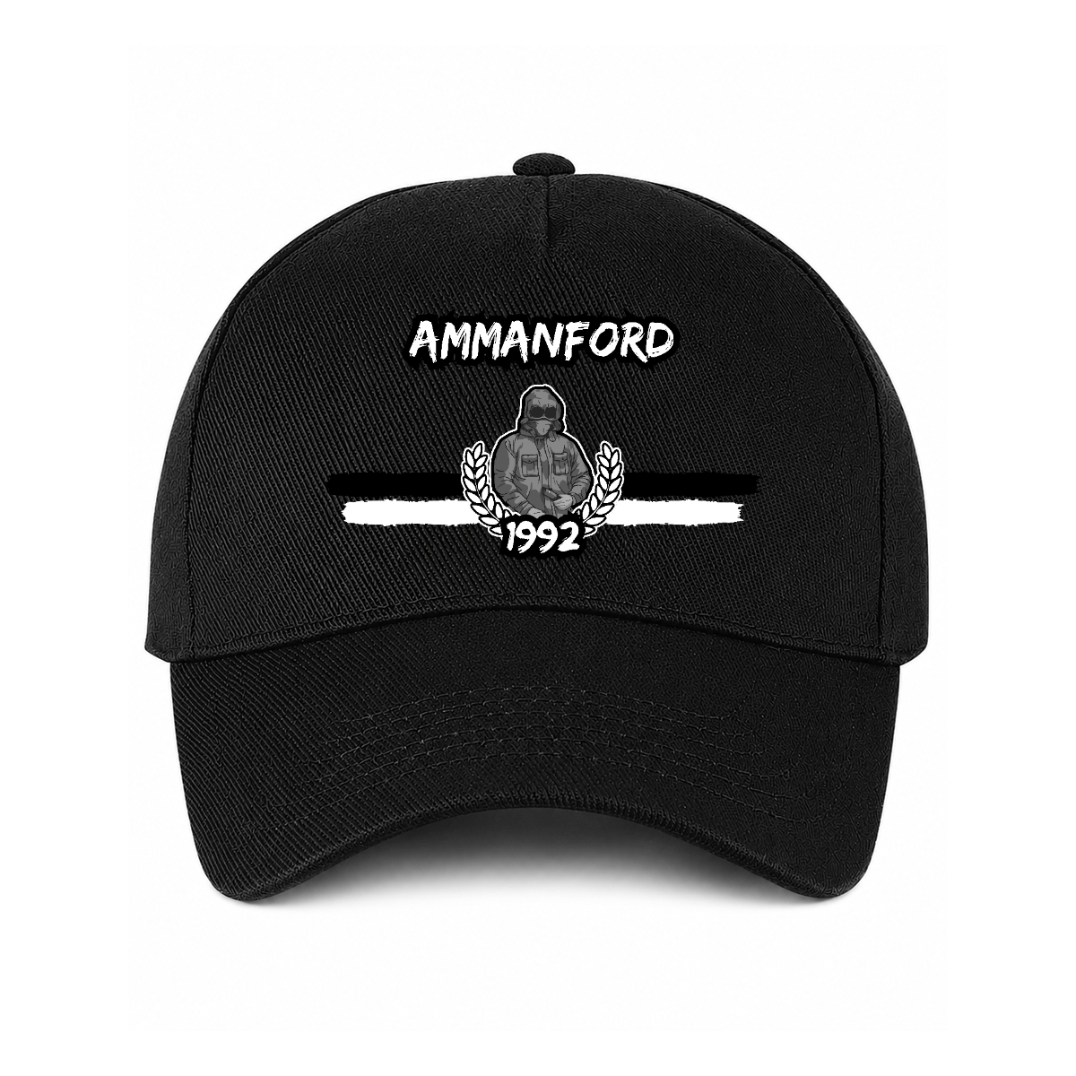 Ammanford 1992 Football Cap by Ultras Culture