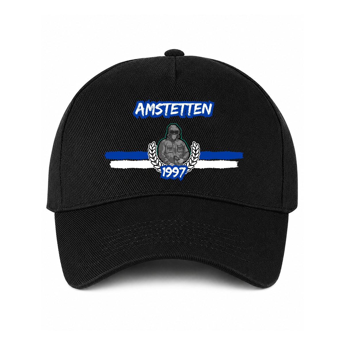 Amstetten 1997 Football Cap by Ultras Culture