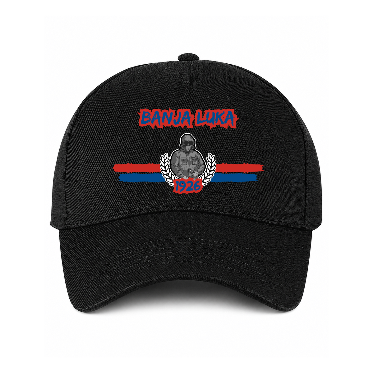 Banja Luka 1926 Football Cap by Ultras Culture