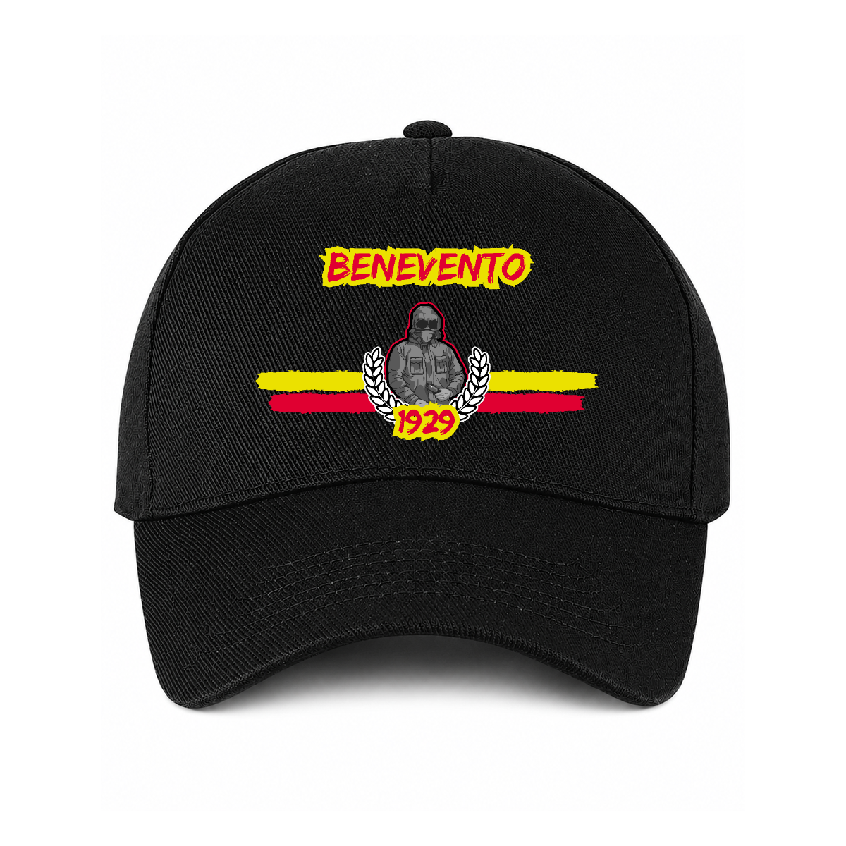 Benevento 1929 Football Cap by Ultras Culture