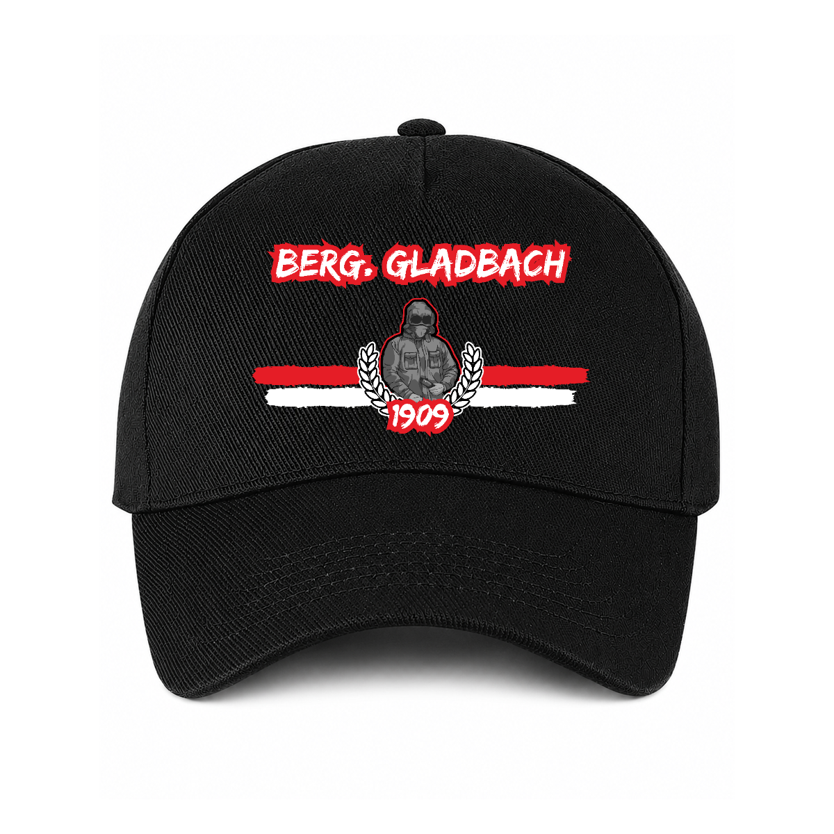 Bergisch Gladbach - 1909 - Cap
