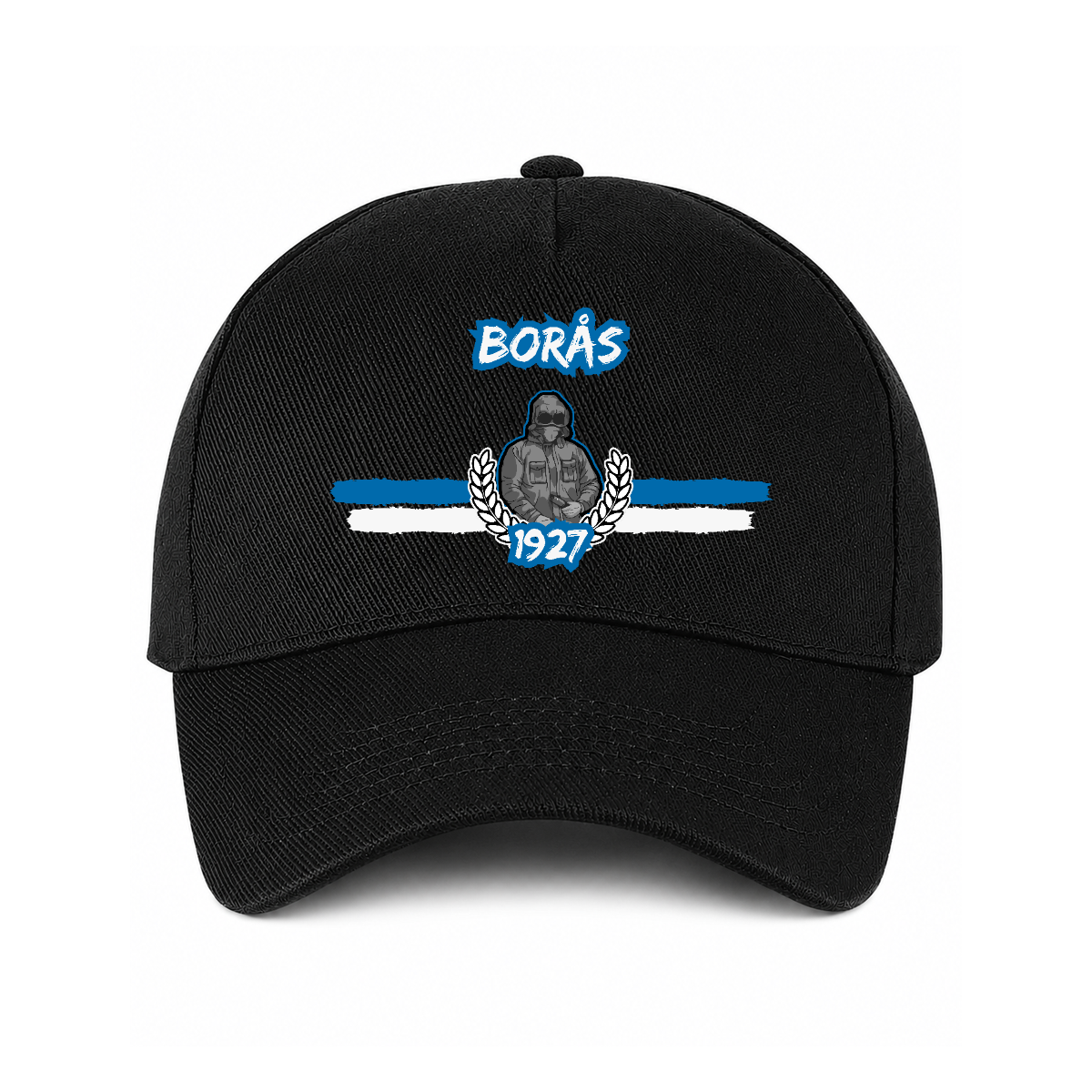 Borås 1927 Football Cap by Ultras Culture